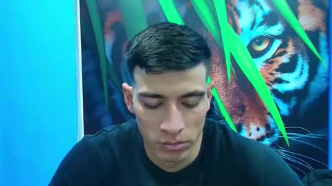 DEIBY online show from 01/13/26, 07:52