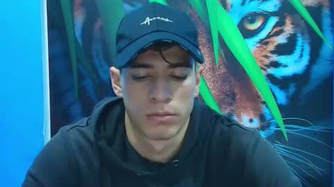 DEIBY online show from 02/13/26, 10:39