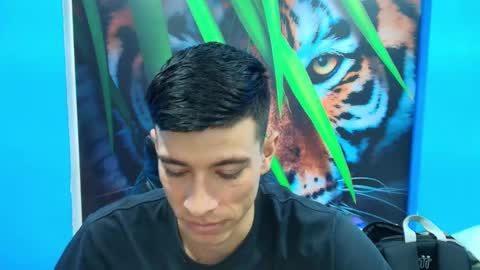 DEIBY online show from 03/18/26, 06:22