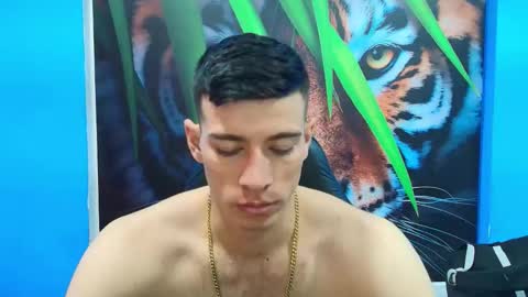 DEIBY online show from 03/28/26, 01:33