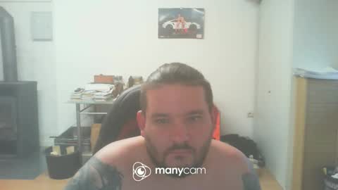 deinspielzeug87 online show from 01/09/25, 03:23