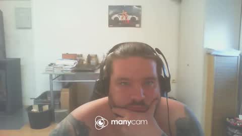 deinspielzeug87 online show from 01/26/25, 02:52