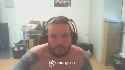 deinspielzeug87 online show from 02/02/25, 04:00