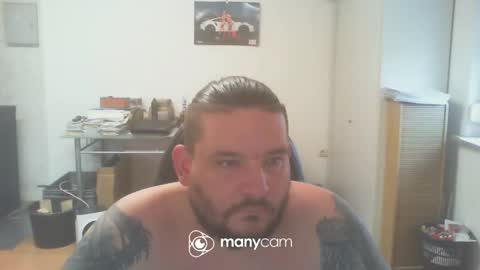 deinspielzeug87 online show from 02/11/25, 01:41