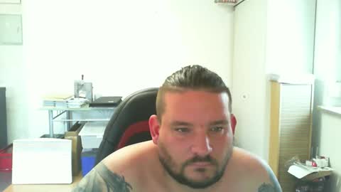 deinspielzeug87 online show from 10/08/25, 10:57