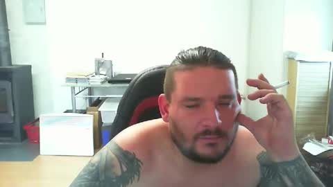 deinspielzeug87 online show from 10/12/25, 12:59