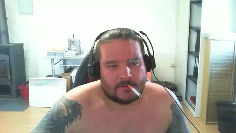 deinspielzeug87 online show from 10/24/25, 12:34