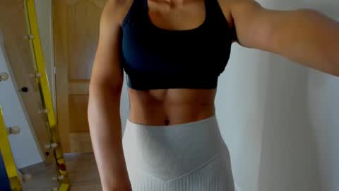 Snapshot of deisy_madrid chatting on 12/16/24, 08:37 deisymadrid online show from 12/16/24, 08:37