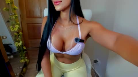 Snapshot of deisy_madrid chatting on 09/22/25, 06:32 deisymadrid online show from 09/22/25, 06:32