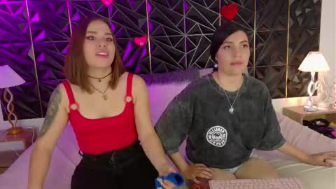 Snapshot of deisywalker chatting on 03/16/26, 06:34 deisywalker online show from 03/16/26, 06:34