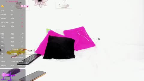 deisy online show from 02/12/25, 06:30