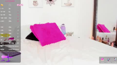 deisy online show from 02/27/25, 06:09