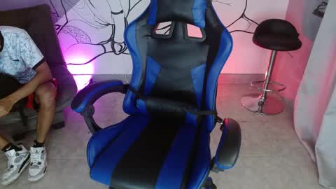 Deivid online show from 11/18/25, 12:16