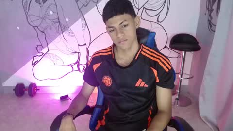 Deivid online show from 11/25/25, 12:32