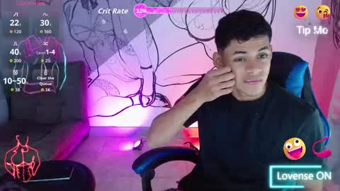 Deivid online show from 02/09/26, 12:14