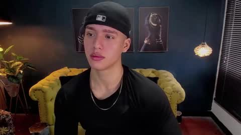 Deivid online show from 10/28/25, 02:20