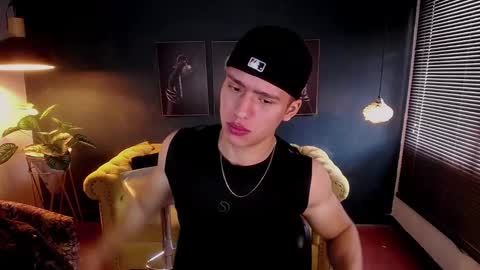 Deivid online show from 11/07/25, 02:28