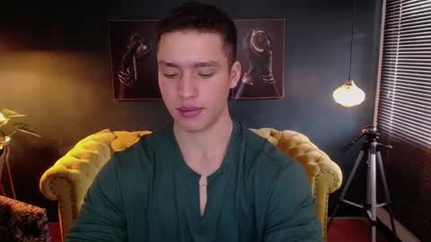 Deivid online show from 03/19/26, 01:37