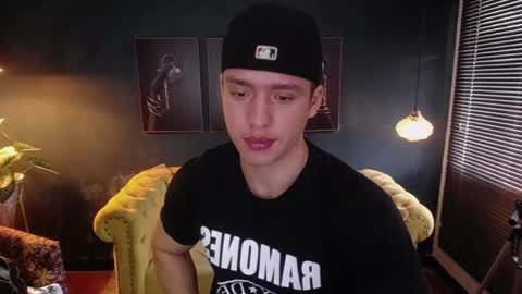 Deivid online show from 03/20/26, 02:33