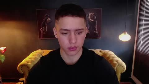 Deivid online show from 04/12/26, 02:22