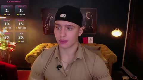 Deivid online show from 05/30/26, 02:08