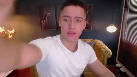 Deivid online show from 06/30/26, 02:07