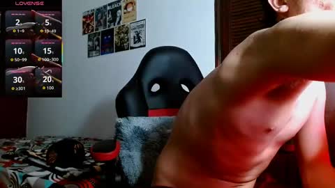 Dabi online show from 05/29/26, 11:58