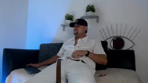 Snapshot of deivy_gram chatting on 09/28/25, 06:41 DEIVY online show from 09/28/25, 06:41
