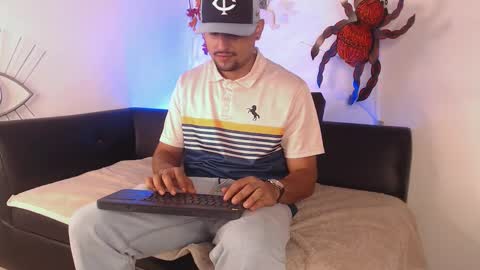  DEIVY  online show from 10/31/25, 10:33