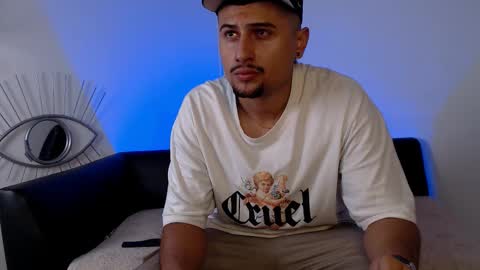  DEIVY  online show from 11/25/25, 02:55