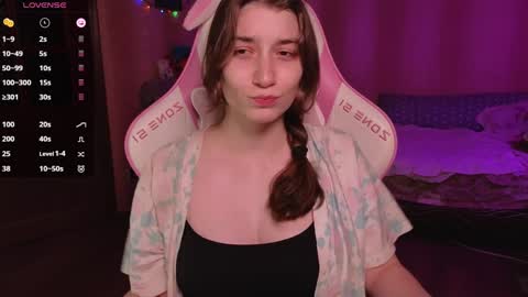 Princess Potato online show from 12/03/24, 04:28