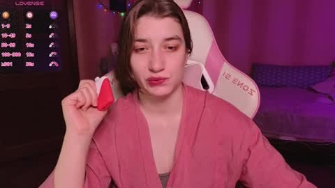 Princess Potato online show from 12/08/24, 05:39