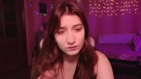 Princess Potato online show from 01/07/25, 08:24