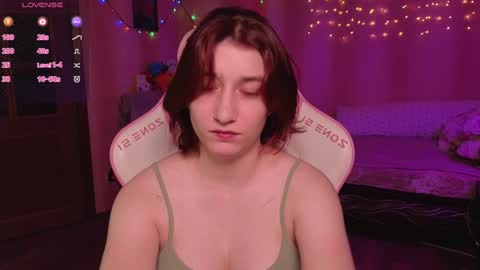 Princess Potato online show from 01/08/25, 10:04