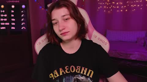 Princess Potato online show from 01/13/25, 05:12