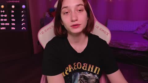 Princess Potato online show from 01/15/25, 05:50