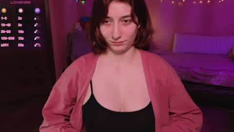 Princess Potato online show from 01/19/25, 09:44