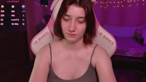 Princess Potato online show from 01/23/25, 06:39