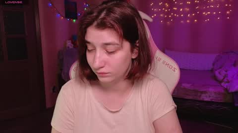 Princess Potato online show from 01/25/25, 09:36