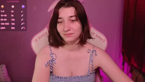 Princess Potato online show from 02/12/25, 07:55