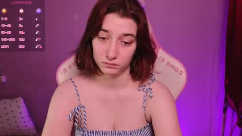 Princess Potato online show from 02/13/25, 08:38