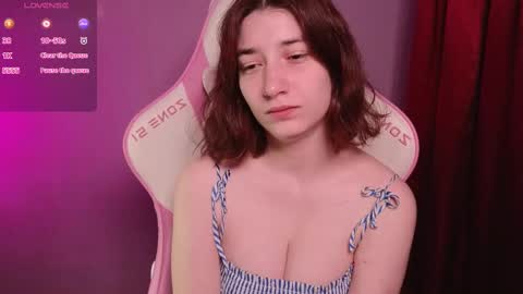 Princess Potato online show from 03/05/25, 06:12