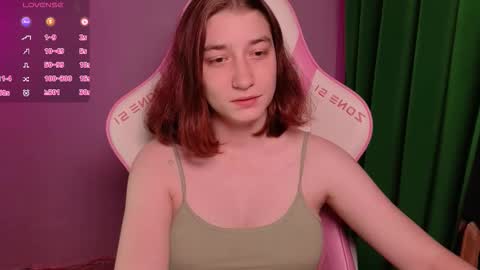 Princess Potato online show from 09/10/25, 05:40