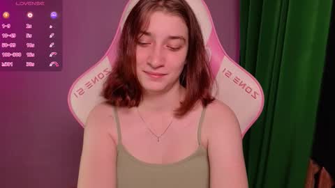 Princess Potato online show from 09/21/25, 05:31