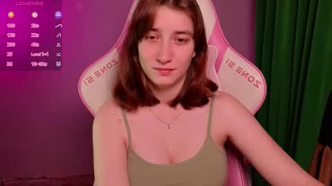 Princess Potato online show from 11/10/25, 05:17