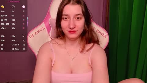 Princess Potato online show from 03/08/26, 05:22