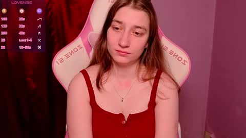 Princess Potato online show from 04/03/26, 05:16