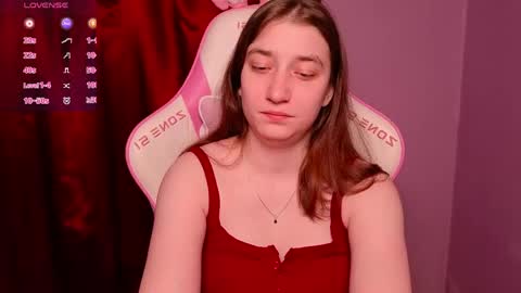 Princess Potato online show from 04/06/26, 05:30