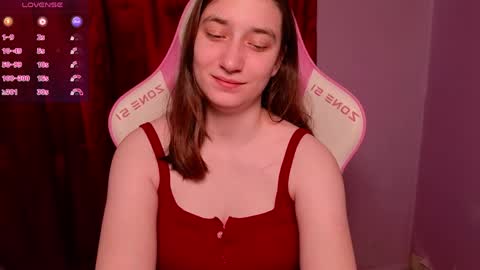 Princess Potato online show from 04/08/26, 06:46