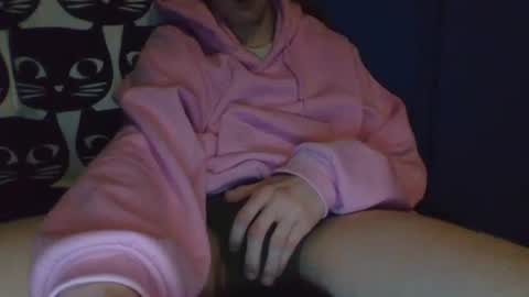 Snapshot of dekustick__ chatting on 01/09/25, 07:42 CozyClementine online show from 01/09/25, 07:42